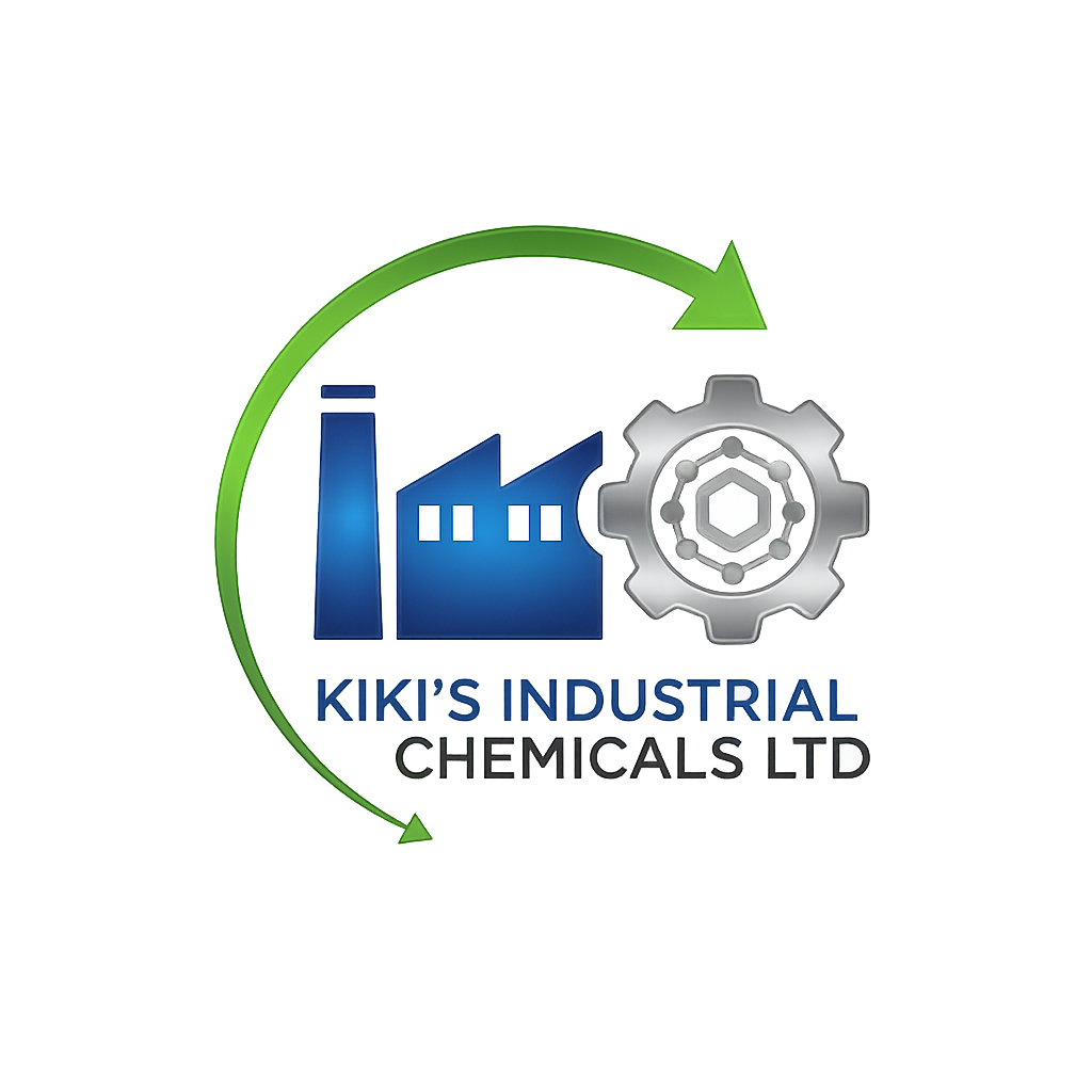kiki's Industrial Chemicals